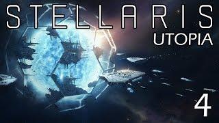 Stellaris: Utopia: The Flesh is Weak Part 04 - Dathnak Gasbags