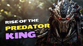 Rise Of The Predator King