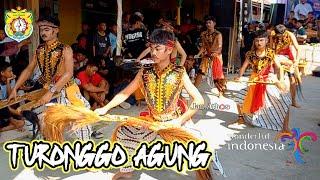 Jaran Kepang TURONGGO AGUNG