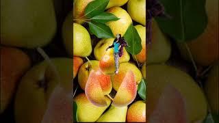 pearl fruits #fyp #short #viral