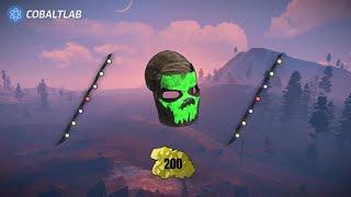 INSANE BATTLE SAVED THE BALANCE?!?! | COBALTLAB | RUSTSKIN GAMBLING
