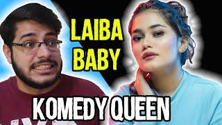 THE LAIBYBABY ROAST | Thugs of Pakistan