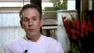 MICHAEL OKWU - THOMAS KELLER UNCORKED