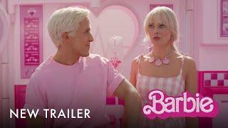 Barbie | New Trailer
