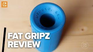 YOU should get a FAT GRIPZ and here’s why! | Fat Gripz Review