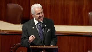 Rep. Jim Costa calls on the House to pass Israel-Ukraine Aid and Border Security Package