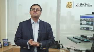 Introducing our new product - Avinash Satwalekar, President - Franklin Templeton India