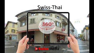 Swiss-Thai - 360 Virtual Tour Services