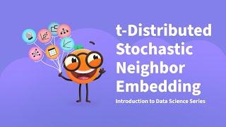 t-Distributed Stochastic Neighbor Embedding