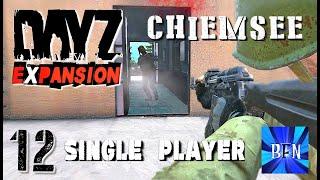 DayZ Expansion, Single Player, Chiemsee Map, Ep.12