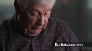 Calgary Tower History | Bill Jones