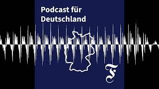 Will Iran Diplomatie oder die Bombe? „Die Alarmglocken schrillen" - F.A.Z. Podcast für Deutschland