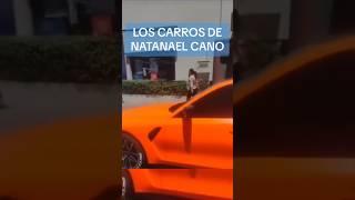 GTA garage in real life #natanaelcano #natamontana #corridostumbados #new #song #album #cars #gta