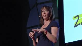 6 steps to knowing how to know | Natalie Foley | TEDxCharlottesville