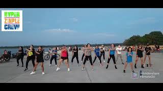 Title by Meghan Trainor | Zumba® Dance Fitness |