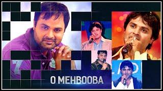 O Mehbooba | Cover song | Dushyant Pratap Singh