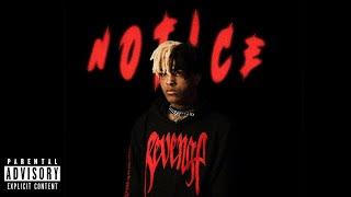 FREE XXXTENTACION x JOYNER LUCAS Type Beat - "NOTICE"