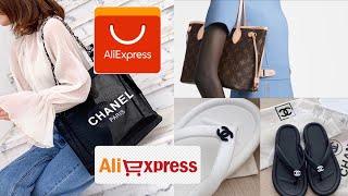 how to find designer brands on aliexpress 