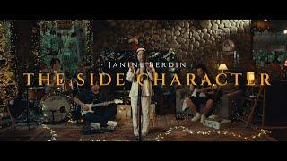 The Side Character (The Cozy Cove Live Sessions) - Janine Berdin