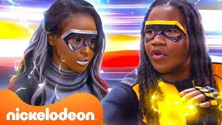 Danger Force FINAL EPISODE (Part 2) - The Battle for Swellview  | Nickelodeon UK