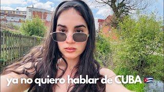 Por qué no he Hablado más de CUBA …iré este año?