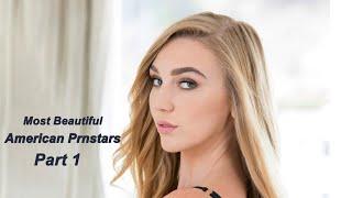 Top 10 Most Beautiful American Prnstars 2022 | TOP 10