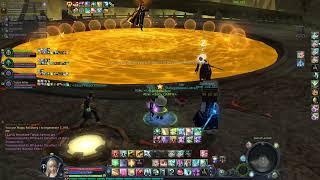 Aion Classic Wall of Lament 2.85 | I have no gear so what ? | Undergear Chanter POV