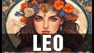 LEO ¡LOGROS IMPRESIONANTES! SUPERAS CADA DESAFÍO Y MEJORAS TU VIDA EN TODOS LOS ASPECTOS POSIBLES