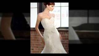 Mori Lee Blu 4807 Wedding Dress | Madame Bridal