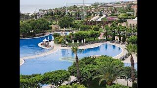 SPICE HOTEL & SPA BELEK TURKEY