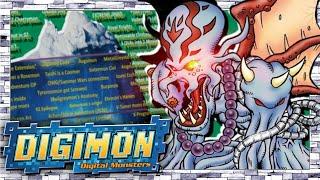 Curiosidades e Conspirações BIZARRAS de Digimon