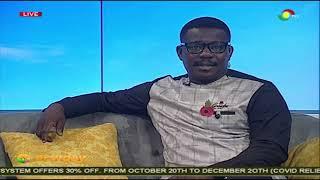 TV3Newday: Parliamentary Proceedings | Matters Arising In From Legislature