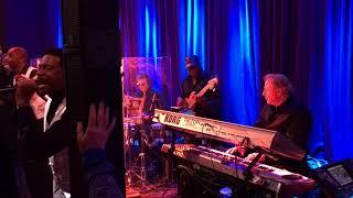 Nightline Band @ MGM Grand - Soul Man 4-7-18