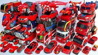 Full Tobot Stop Motion Robot Adventure vs Athlon! Robot Car JCB Optimus HELICOPTER Kong & Dinosaurs