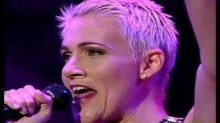 Roxette Crash!Boom!Bang!Tour 1995