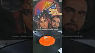 Main Haseena Ghazab Ki-Khoon Bhari Maang 1988-Rajesh Roshan-Asha Bhosle, Sadhana Sargam