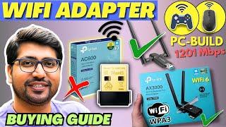 NEWBest WIFI Adapter For PCBest WIFI Dongle For PCUSB WIFI Adapter for PCBest 5ghz WIFI Adapter