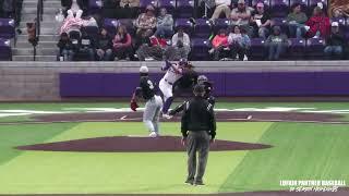 2024 Lp Baseball Season Highlights