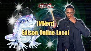 IMNerd Edison Online Local #29