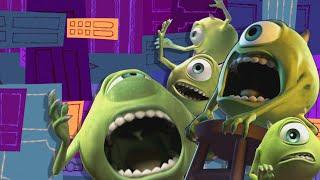 YTP - Wazowski Inc. (Monsters Inc. YTP)