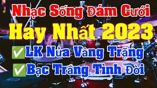 Lk Nhạc Sống Hà Tây Disco Không Lời Được Yêu Thích 2024 | Nhạc Sống Đám Cưới | Organ Tuấn Linh