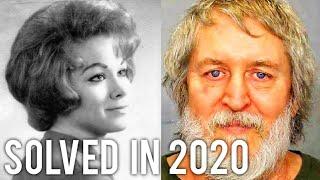 3 Cold Cases SOLVED Years Later In 2020