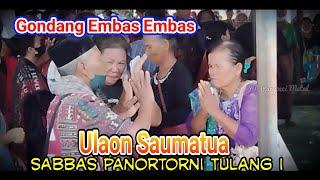 Saurmatua -Gondang Embas