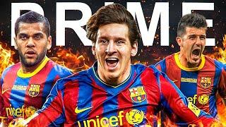 How Good Was PRIME Barcelona ?