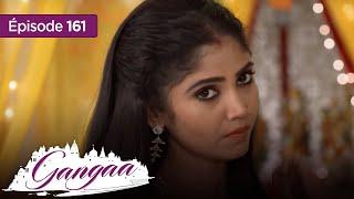 GANGAA  Ep 161 - Une jeunesse sacrifiée - Série en Français