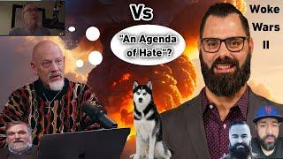 Joel Webbon & Co Accused of Having "Agenda of Hate" by James White & Rich Pierce