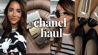 Chanel Haul! Five New Items | Tamara Kalinic