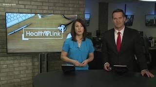AccuCinch Heart Failure Patient Story: University of Washington 6/4/2018