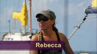 Life Aboard a Solo Cruising Sailboat - iboats.com