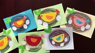 BIRD NEST CRAFT